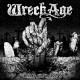 WRECKAGE - Rise from ruins CD